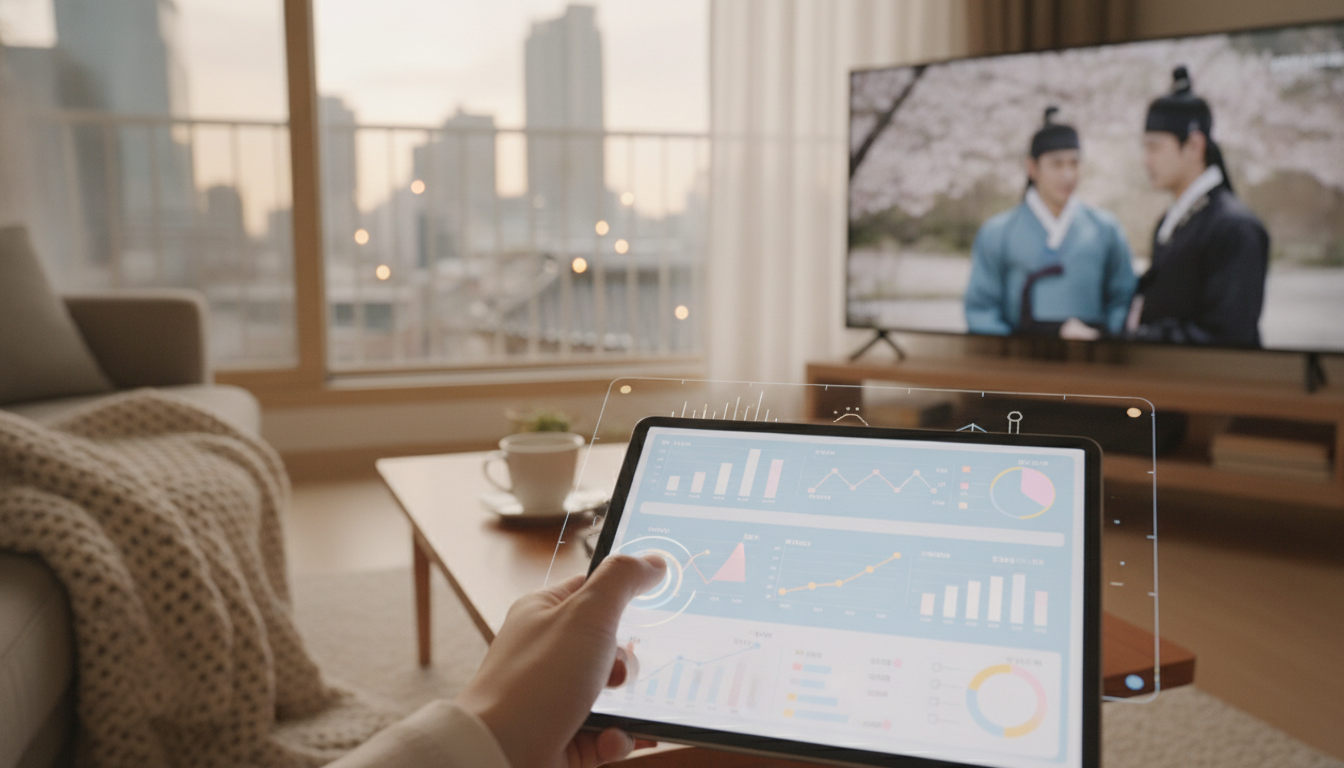 Beyond Numbers KDrama Ratings Decoded