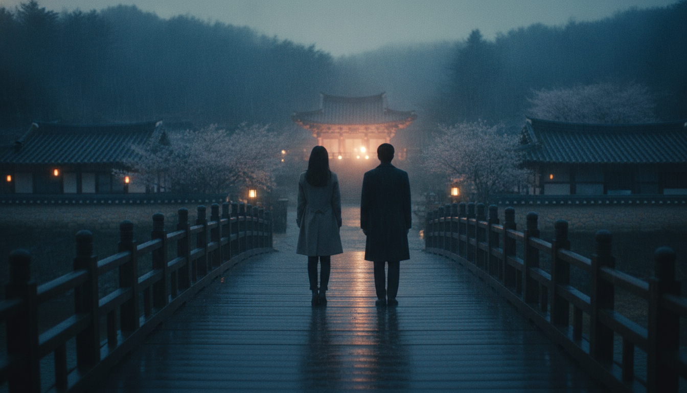 Beyond Romance Hidden Meanings Dramas