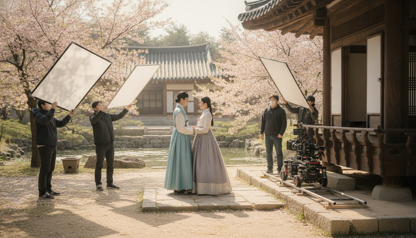 Beyond Subtitles Hidden Meanings Dramas