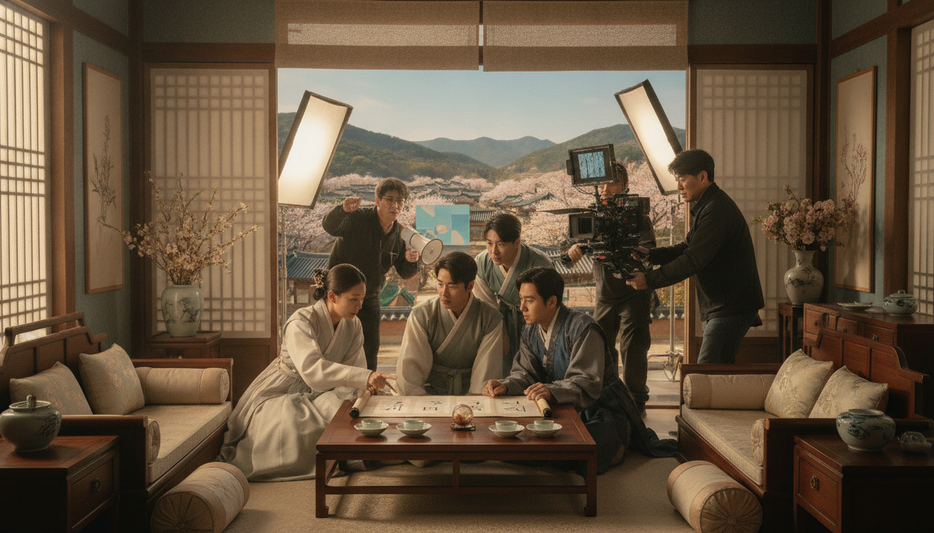Beyond Subtitles Hidden Meanings Dramas