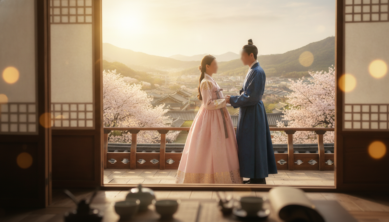 From Seoul to the World: A Global Phenomenon — Enduring Hallyu Icon