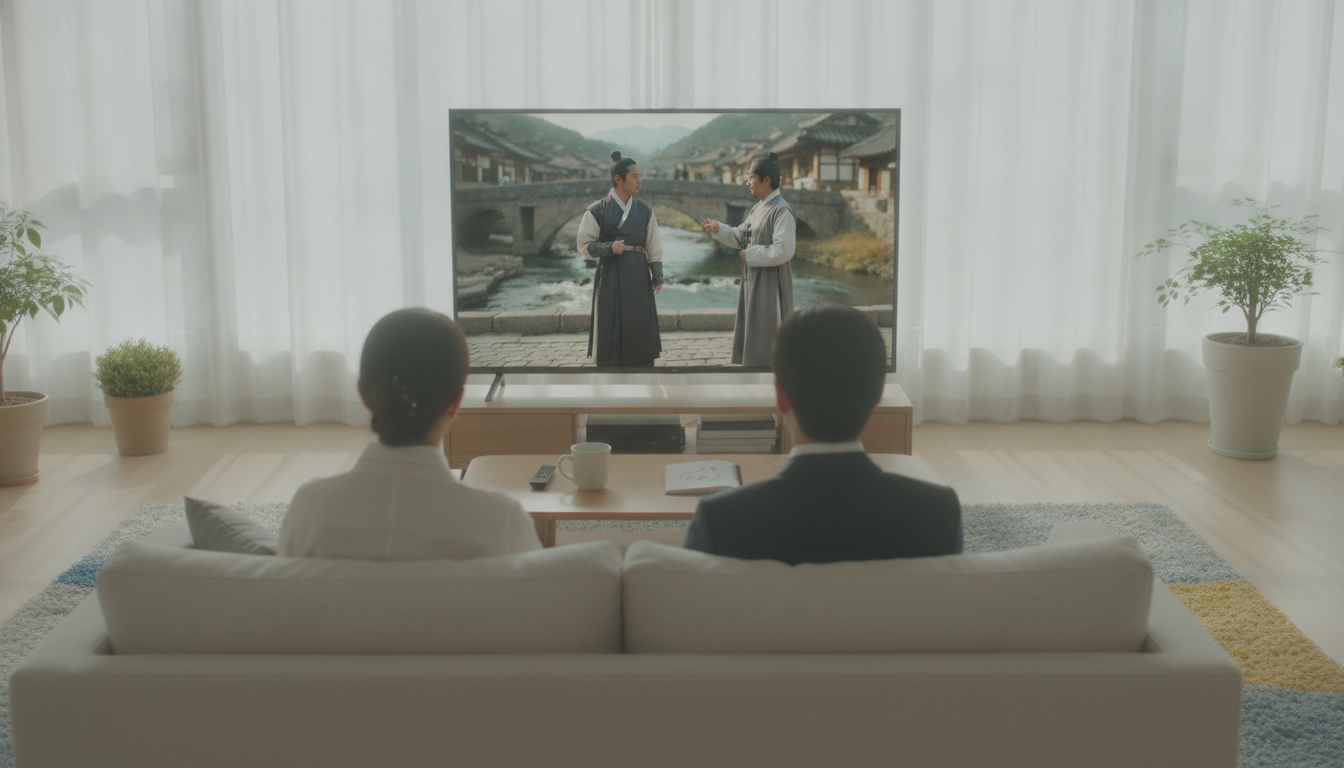 Hidden Meanings Dramas Missed