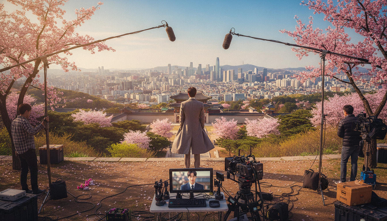Kim Soo hyun Reasons He Drama Royalty