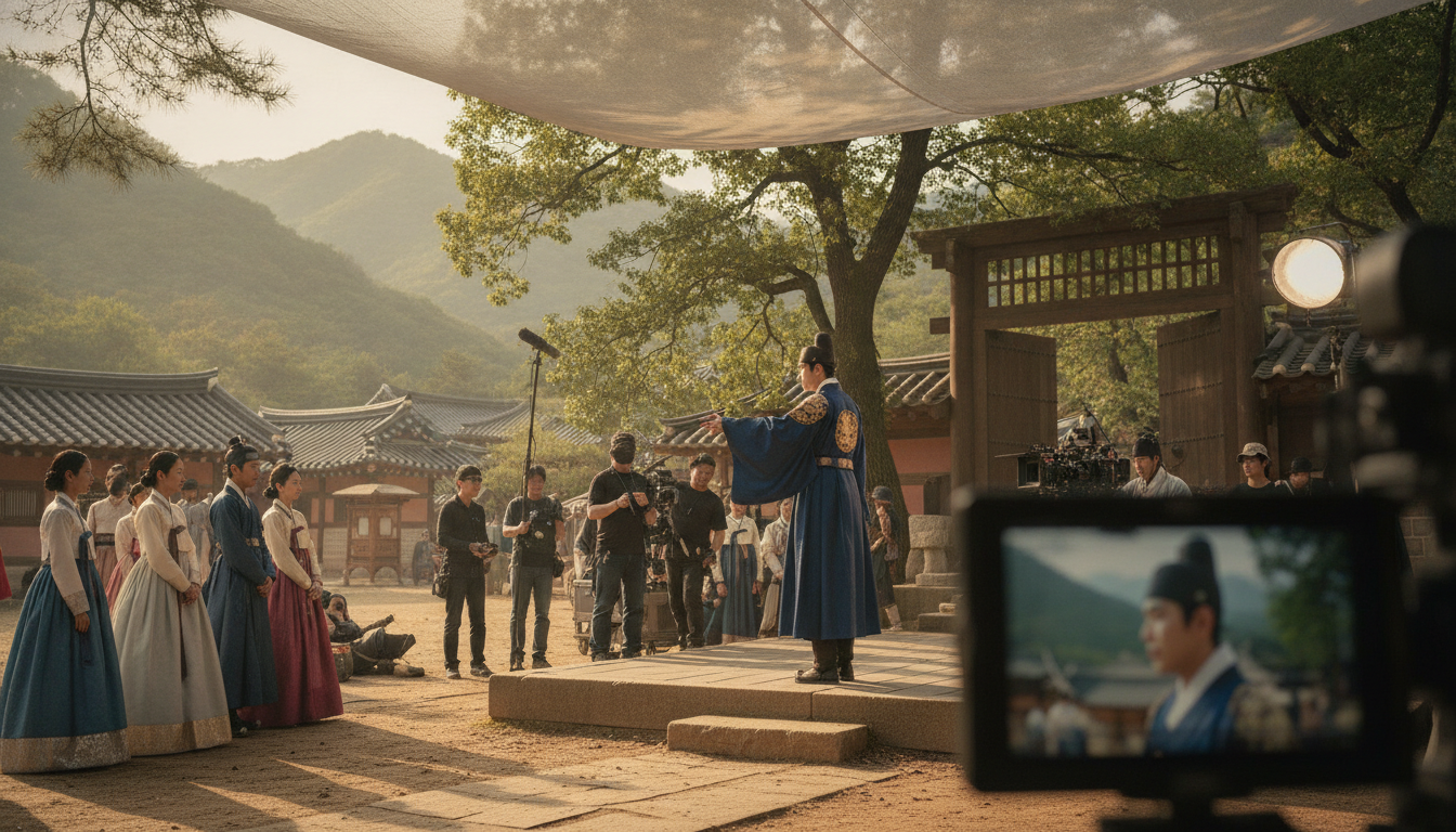 Kim Soo hyun Reasons He Drama Royalty