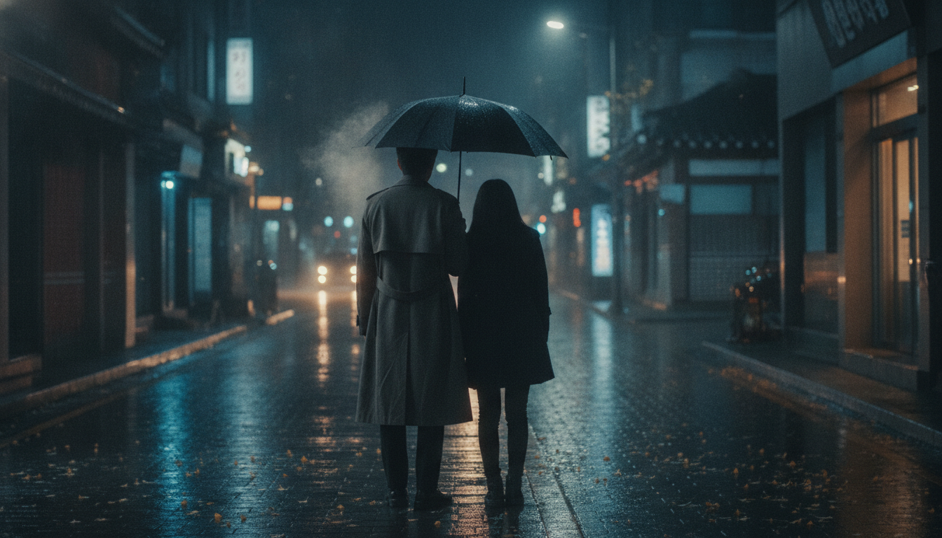 Korean Movies Rocking Box Office scene 2