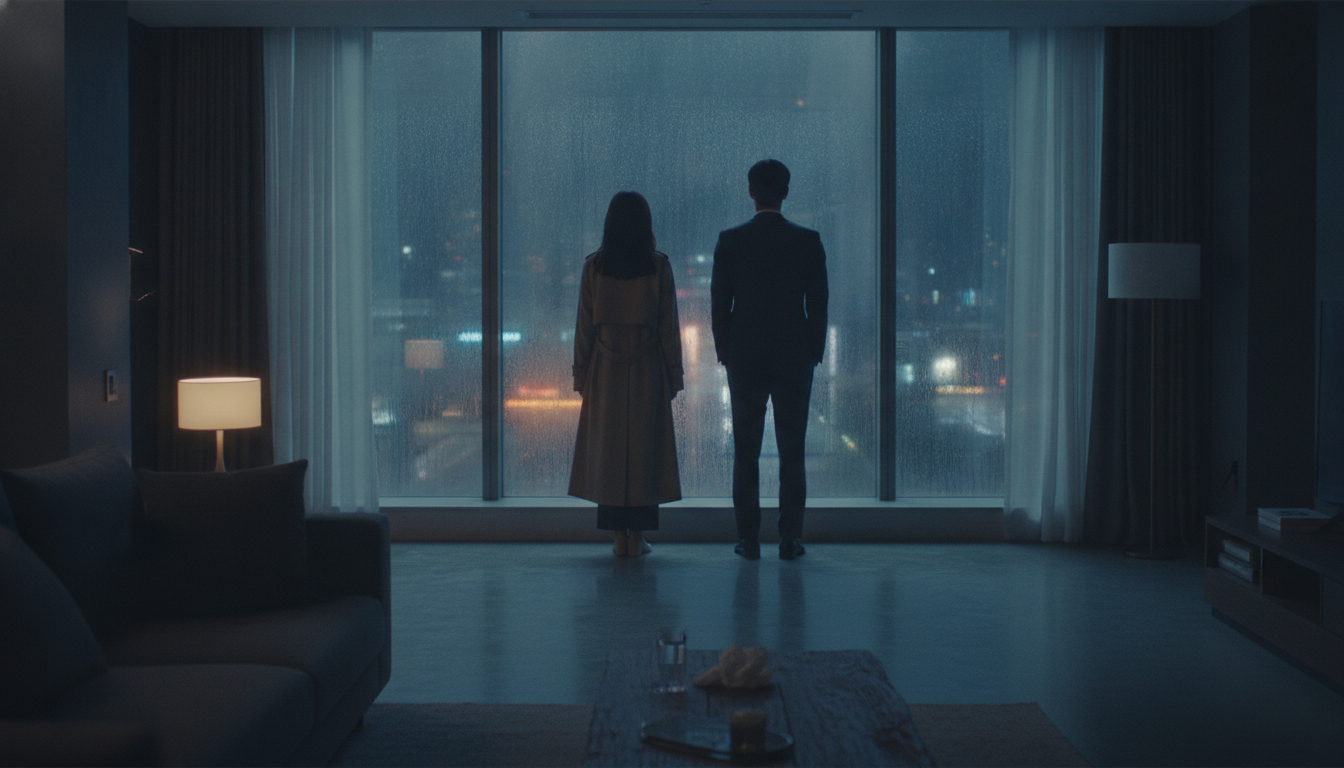 Korean Movies Rocking Box Office scene 3