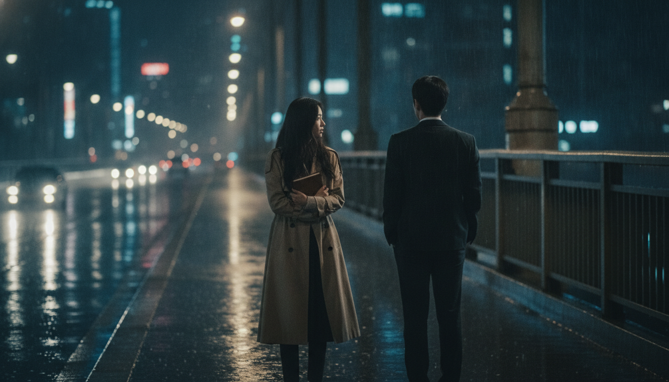 My Mid Year Netflix Drama Guide Ones Watch scene 2