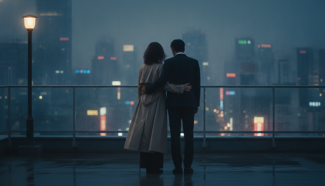My Mid Year Netflix Drama Guide Ones Watch scene 3