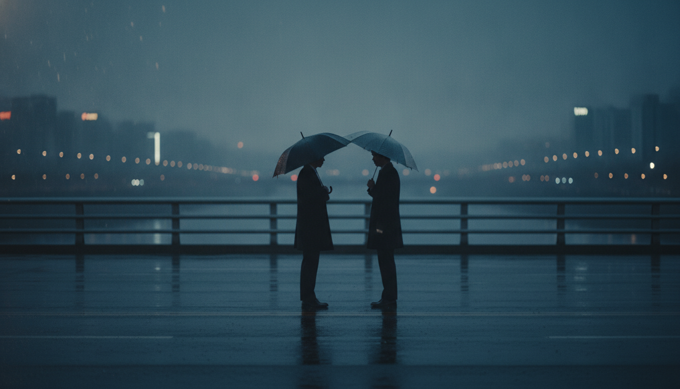 Netflix Dramas Absolutely Must Watch June scene 2