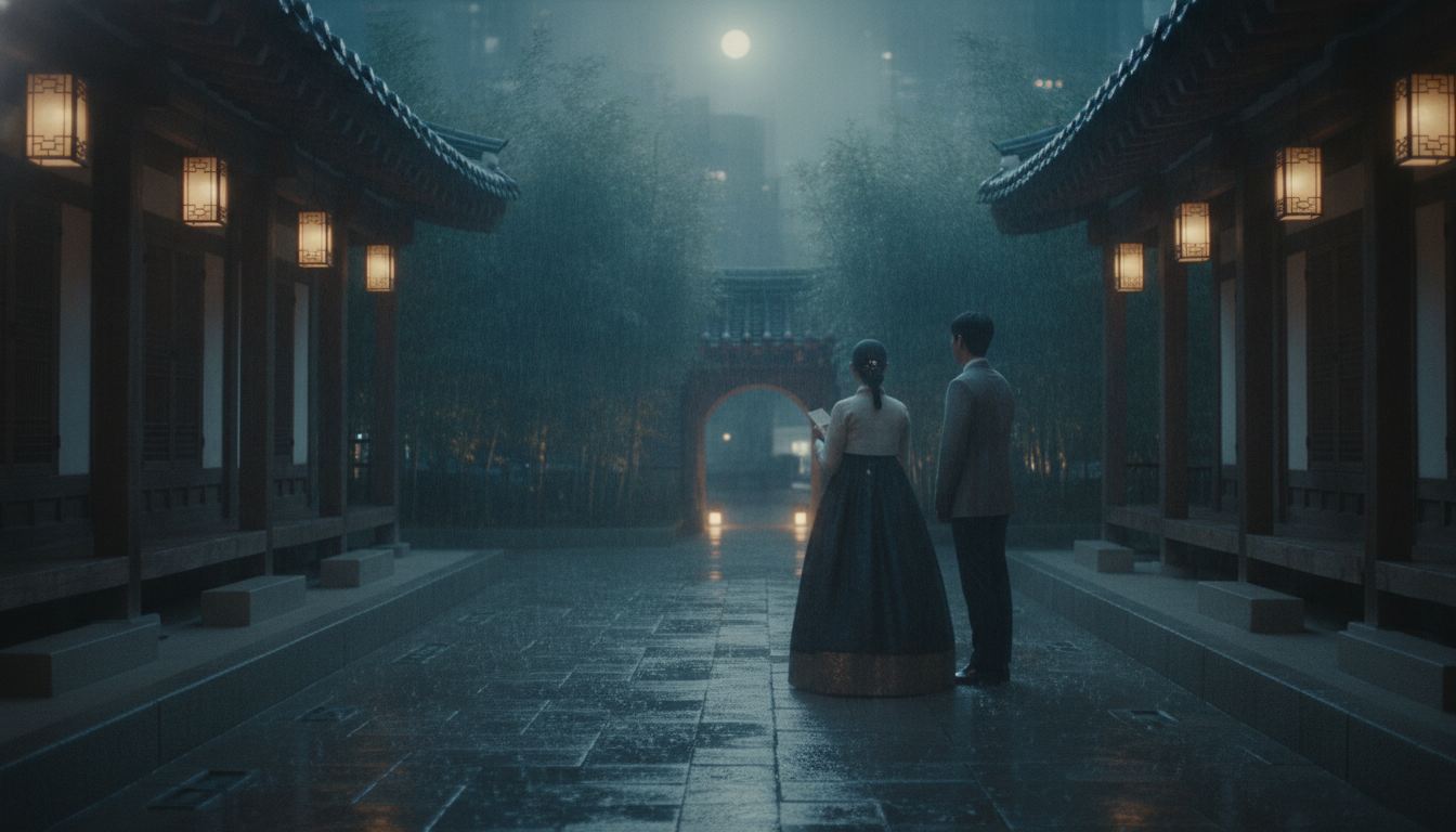 Netflix Dramas Absolutely Must Watch June scene 3