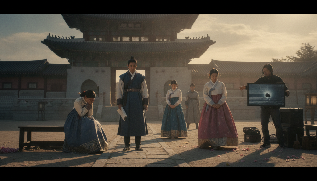 Netflix Dramas Can Miss