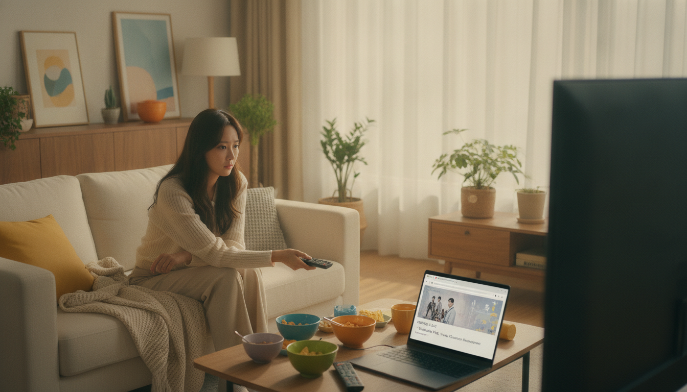 Netflix Dramas Can Miss