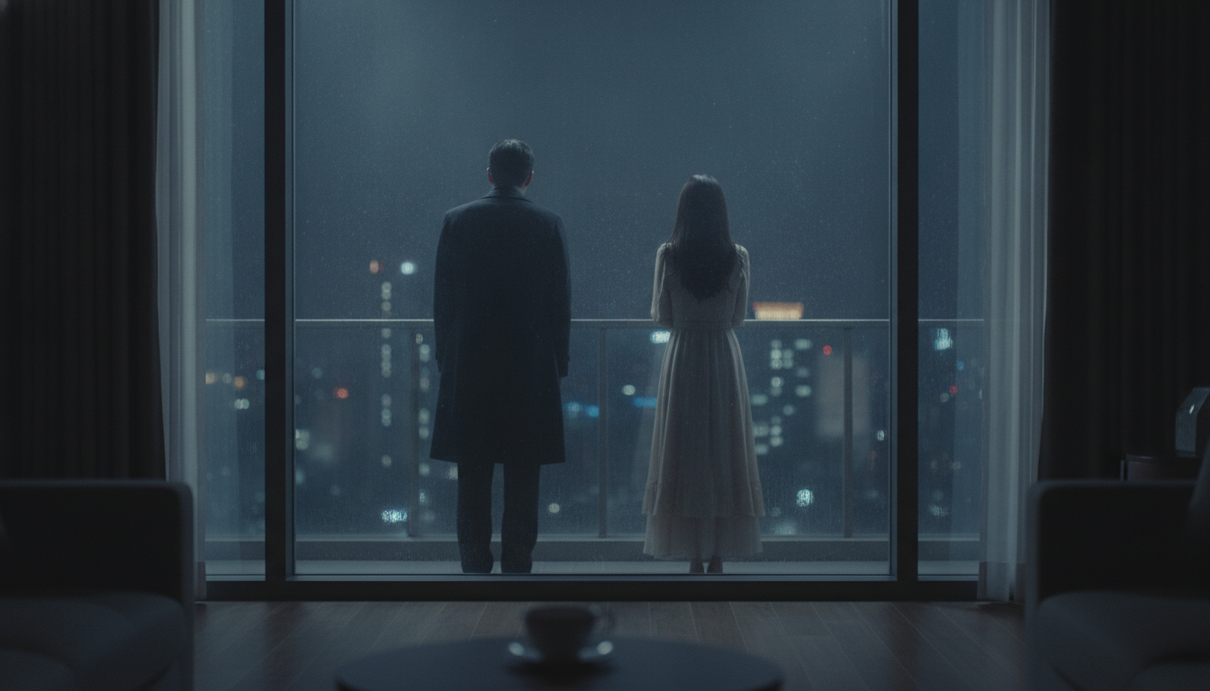 Netflix Dramas Must Binge Mid scene 2