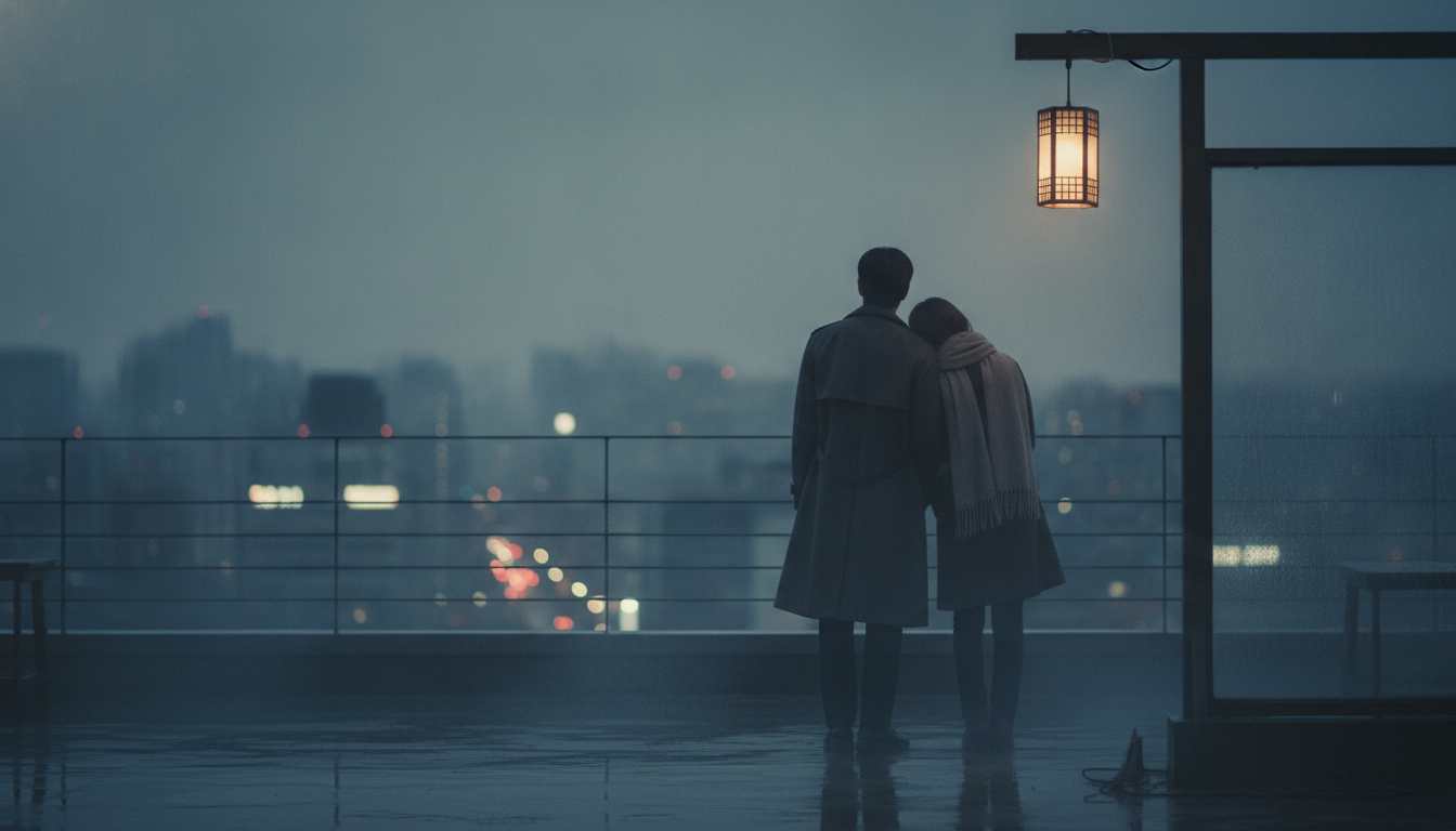 Netflix Dramas Must Binge Mid scene 3