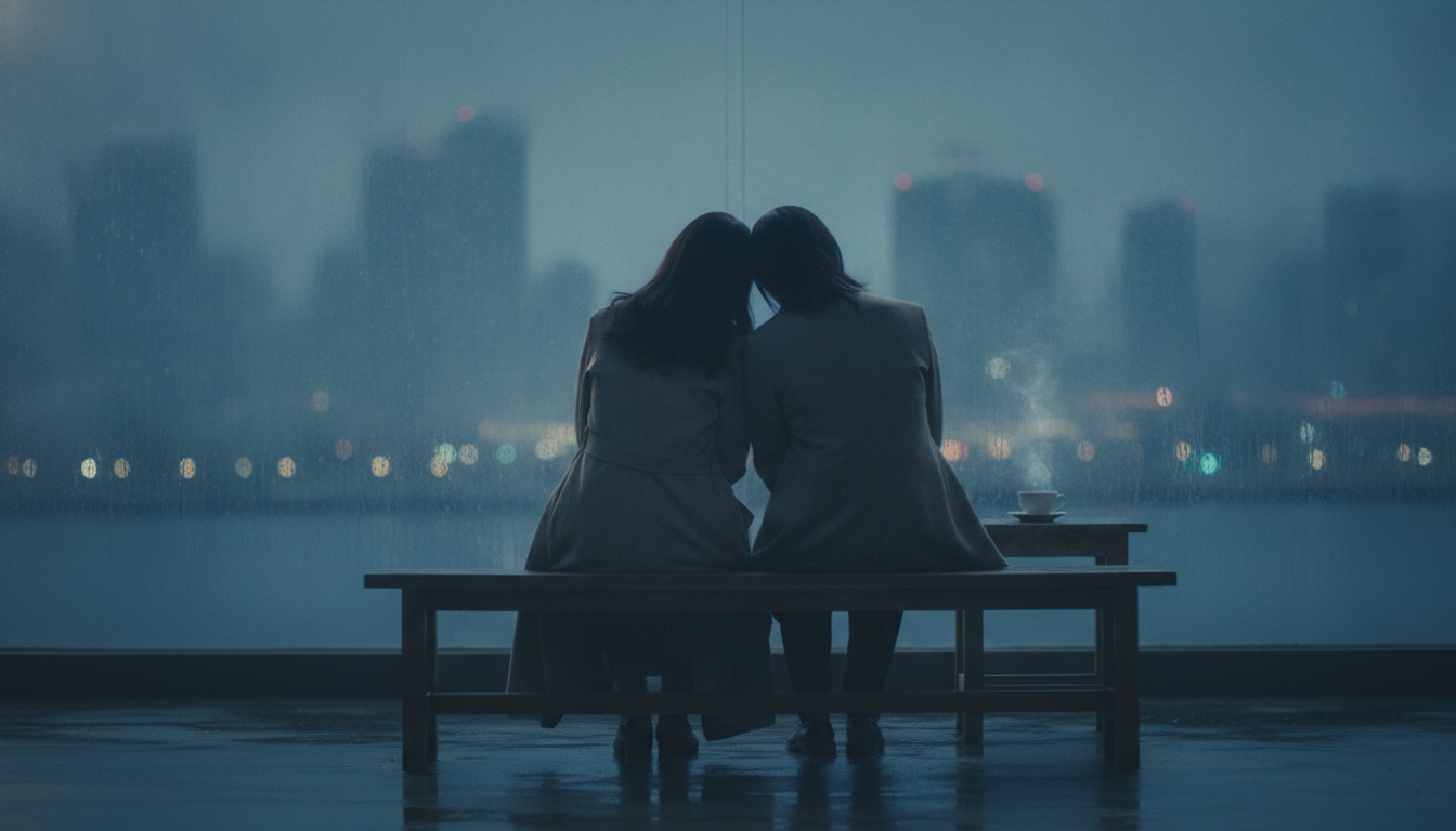 Netflix Dramas Must Binge Mid