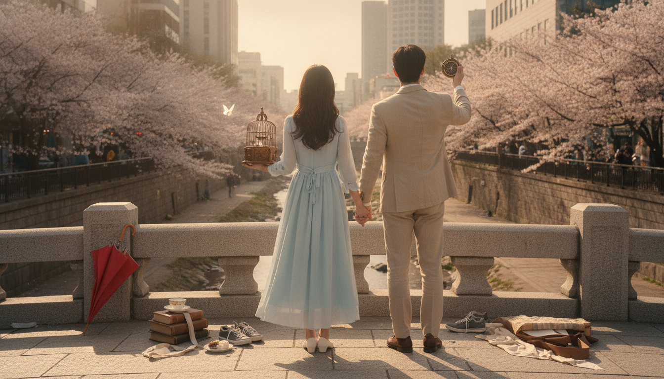 The Language of Objects: Everyday Items as Metaphor — Guide Drama Symbolism