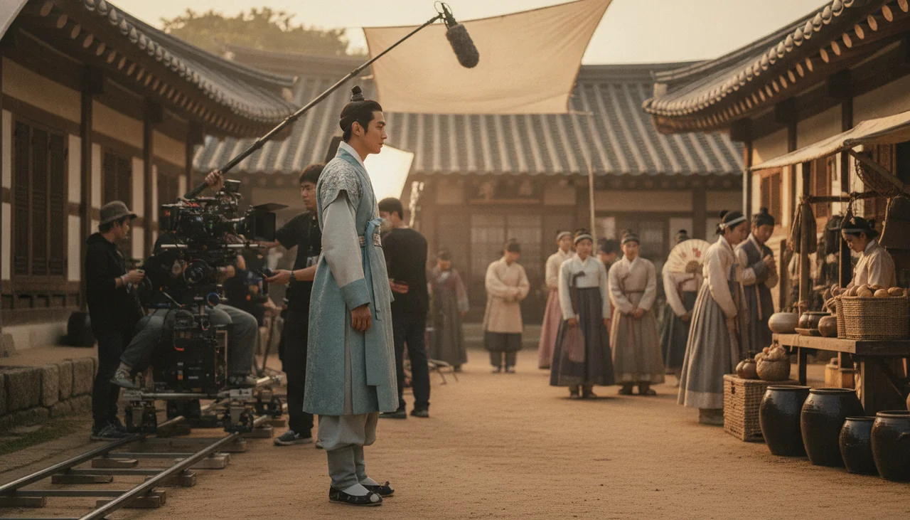 Jo In-sung